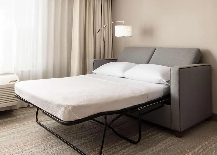 Hampton Inn & Suites - Napa, Ca