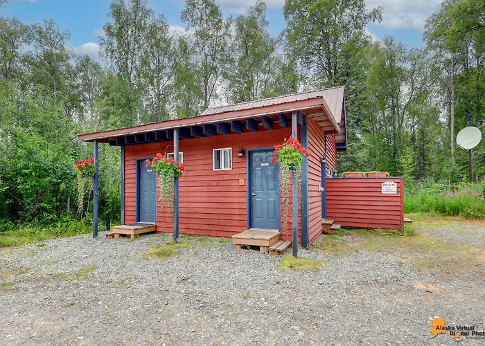 Dfa Cabin Rentals