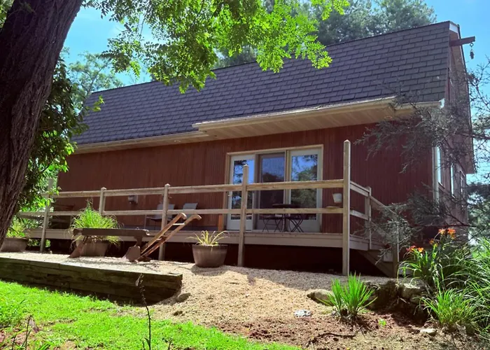Hillside Farm B & B
