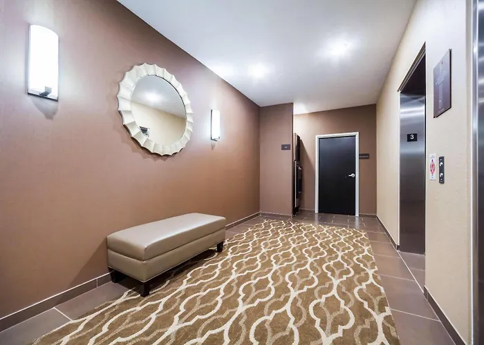 Comfort Inn & Suites North Platte