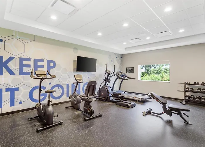 Best Western Plus Mid County