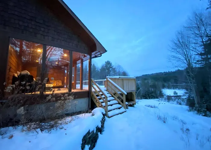 Amazing Lakefront Home In The White Mountains With Game Room Theater
