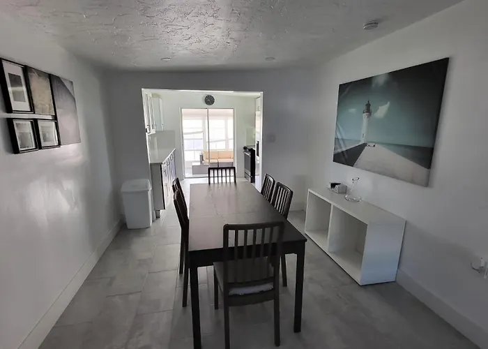 Hudson Water Front House