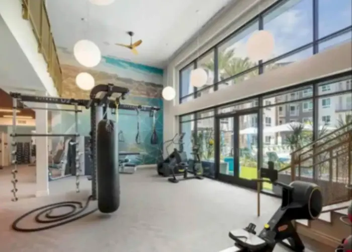Cozy 2Bd Apt Near Disneyland Anaheim Conv Center