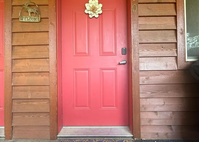 3Br Mountain Condo Pet Friendly