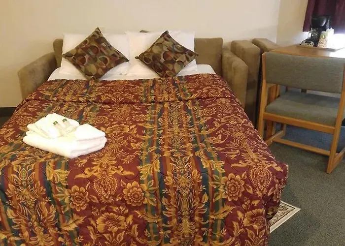 Guardian Inn