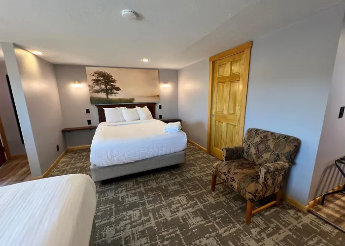 Yellowstone Holiday Motel