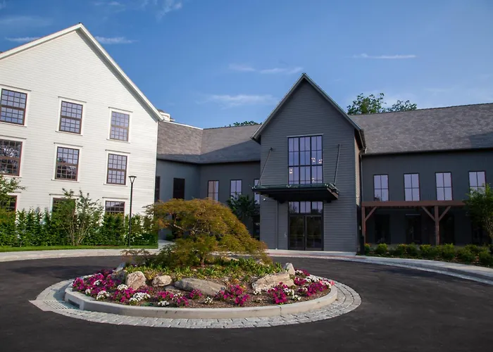 Delamar Westport