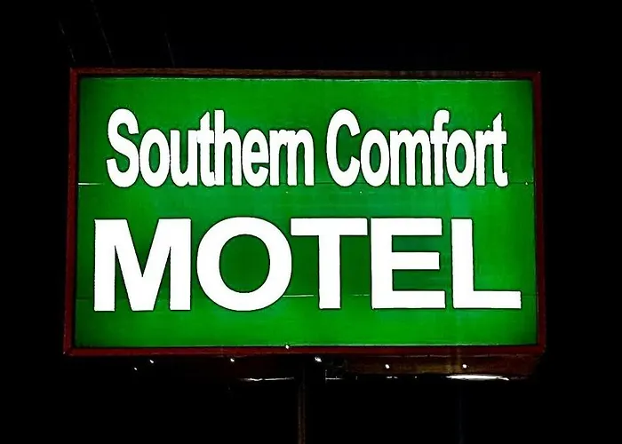 Southern Comfort Motel
