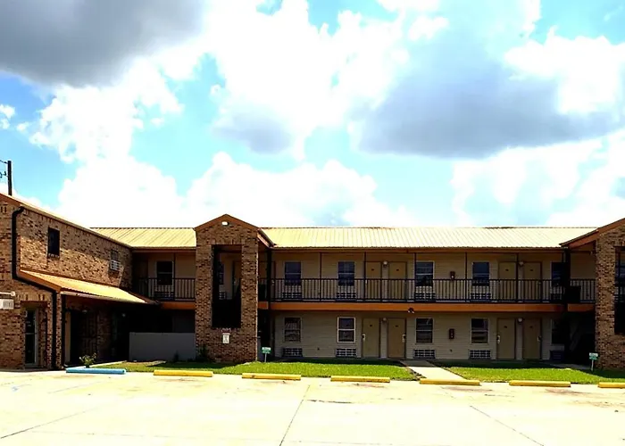 Southern Comfort Motel