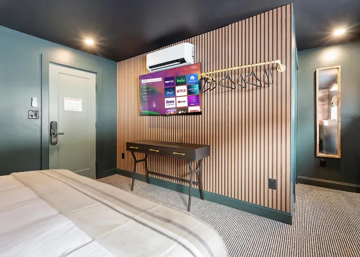 Inn At Mount Snow