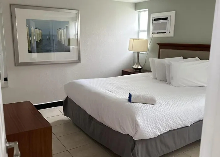 Clearwater Suites