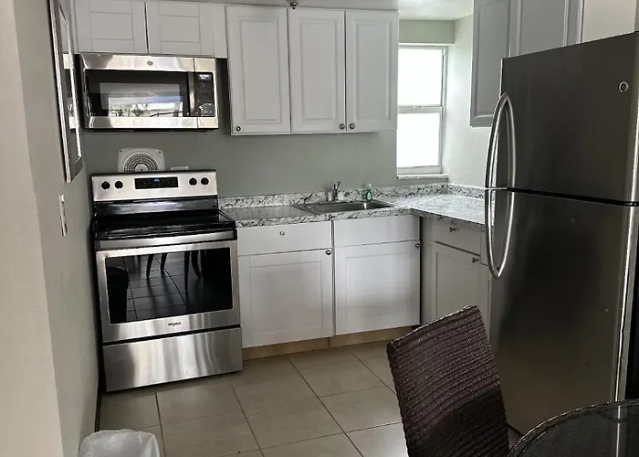 Clearwater Suites