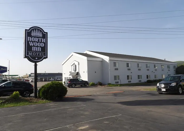 Northwood Inn - Prairie Du Chien