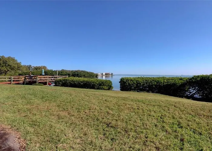Updated 1 Bd 1 Bath St Pete Beach Tierra Verde Ft Desoto 30 Day Minimum