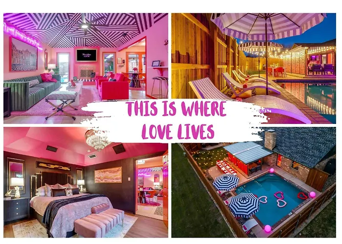 Girly+Godly+Gritty+Graceful+Pool+Pink+Veryplayful