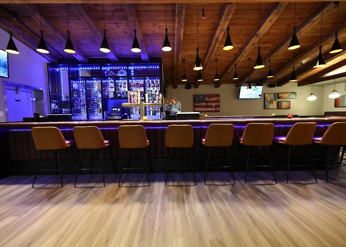 The Village Inn