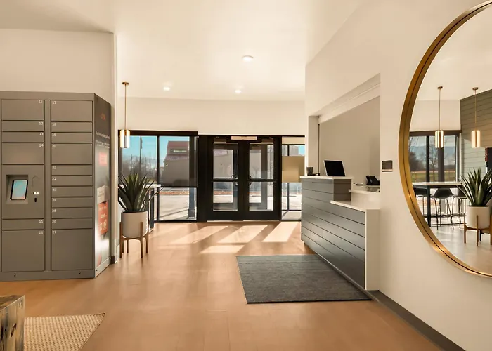 Livaway Suites Missoula