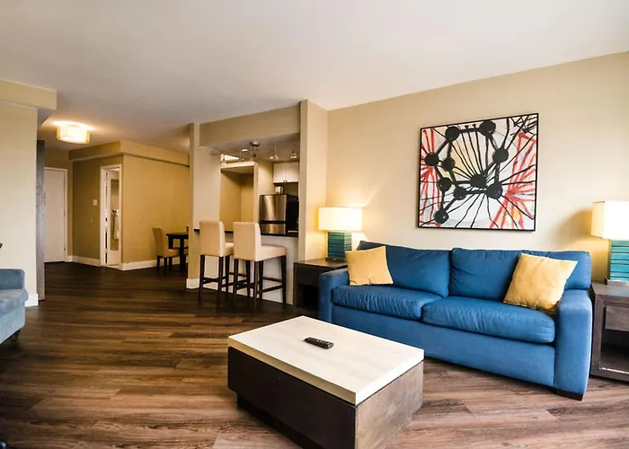 The Windsor Suites