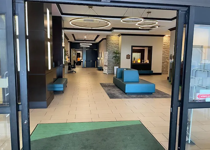 Holiday Inn Hotel & Suites Chicago Northwest - Elgin By Ihg