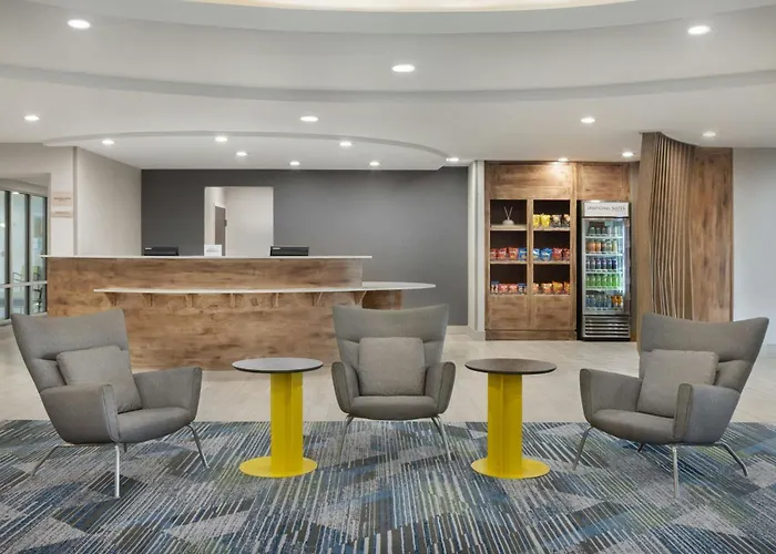 Springhill Suites Midland