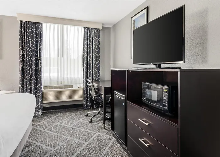 Best Western Rochester Hotel Mayo Clinic Area/ St. Mary'S