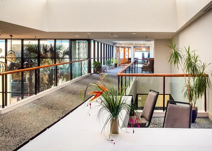 Wyndham Virginia Beach Oceanfront