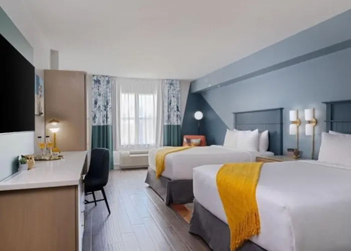 Voco Sarasota By Ihg