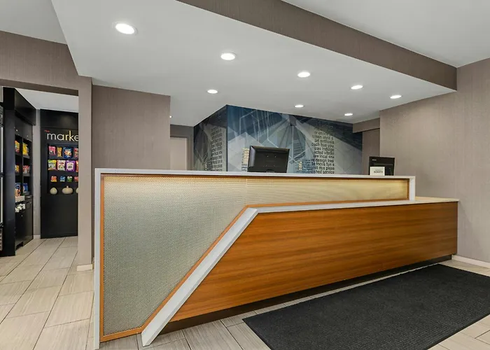 Springhill Suites Minneapolis West St. Louis Park