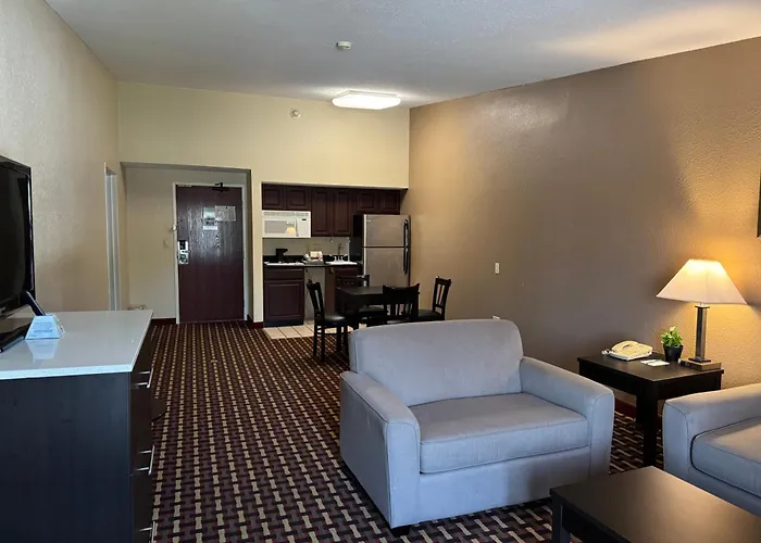 Quality Inn & Suites Middletown - Franklin