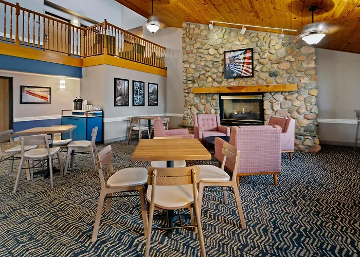 Americinn By Wyndham Bismarck