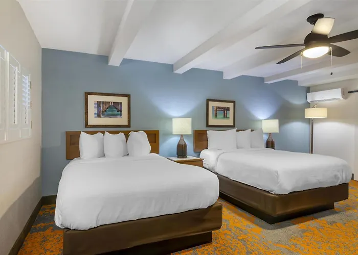 Best Western Plus Jekyll Island