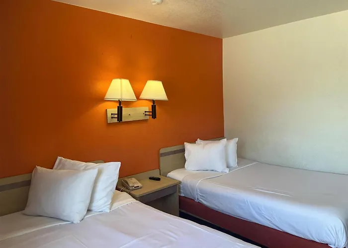 Motel 6 Fort Collins, Co