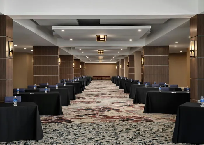 Towneplace Suites By Marriott Dallas Dfw Airport North/Grapevine