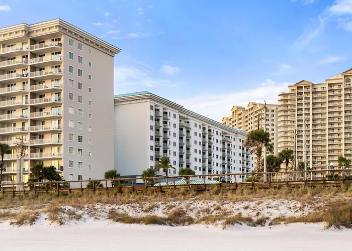 Club Wyndham At Majestic Sun