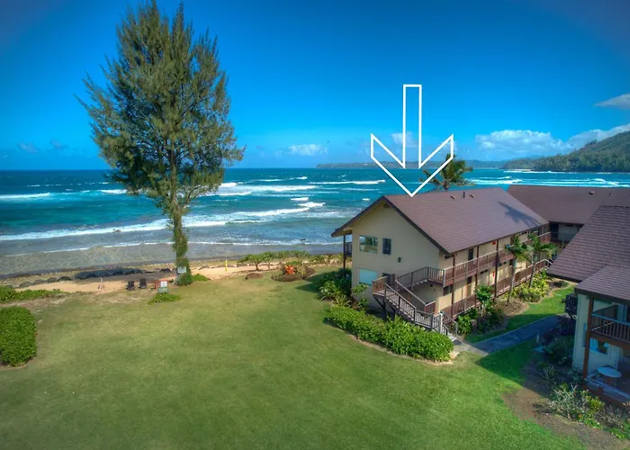 Hanalei Colony Resort F3