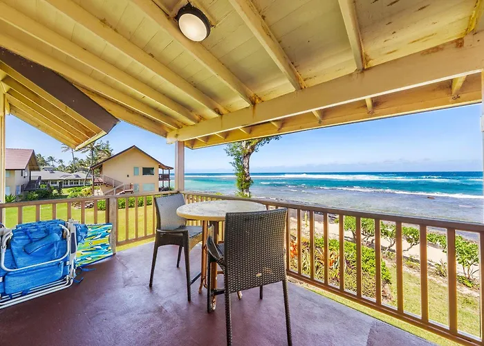 Hanalei Colony Resort F3