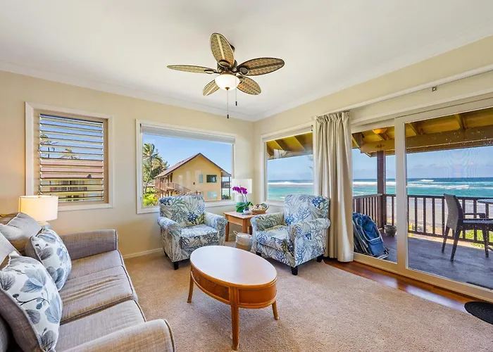 Hanalei Colony Resort F3