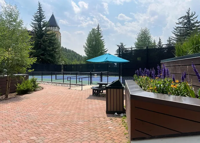 Vail Spa 301