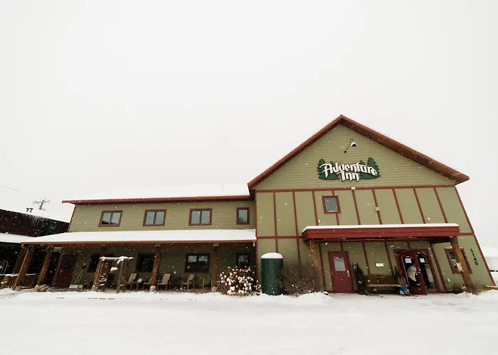 Adventure Inn