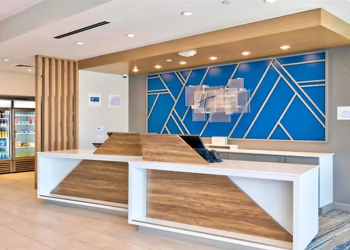 Holiday Inn Express & Suites Ontario - Chino Hills By Ihg