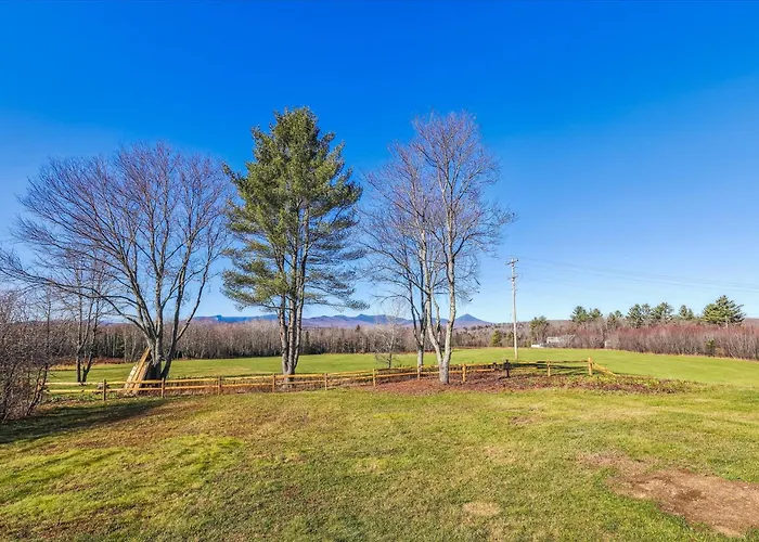 Sterling Ridge View