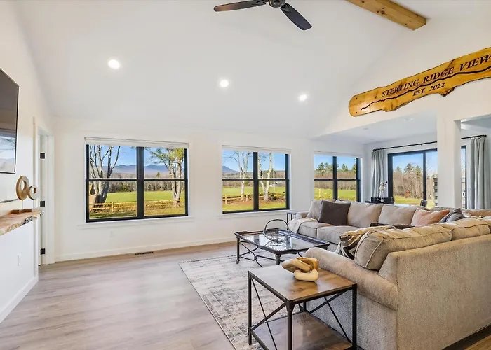 Sterling Ridge View