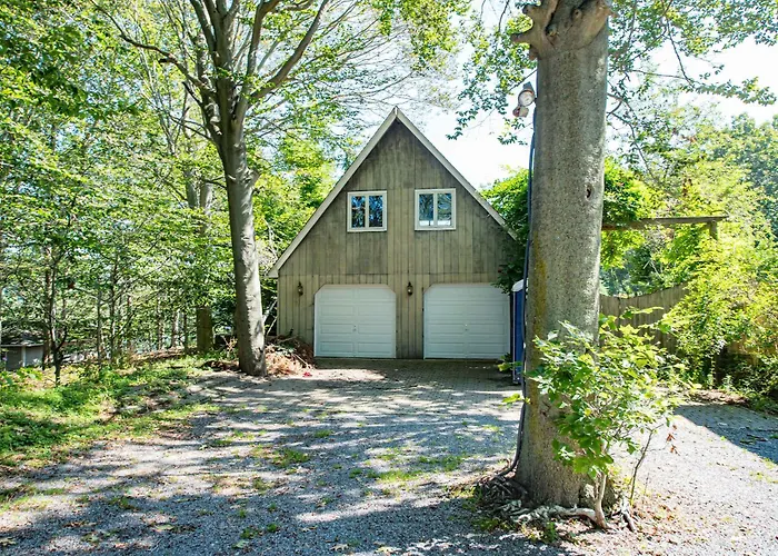 Nature'S Paradise: Private Dock & Water Views