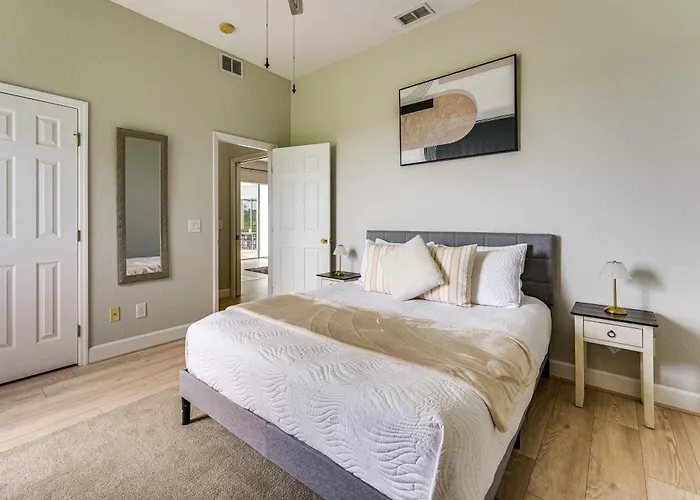Extended Stay Retreat Near Disney