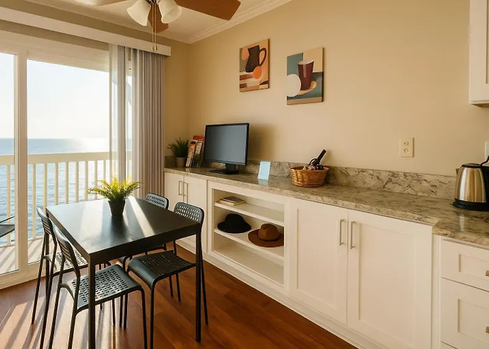 Ocean Haven Beachfront Getaway By Redondo Pier