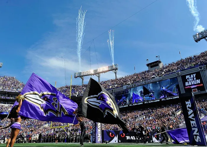 Holiday Inn Express Baltimore At The Stadiums By Ihg