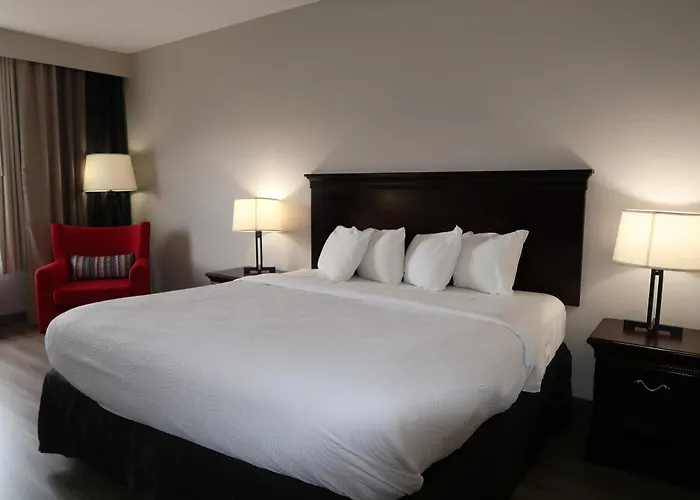 Country Inn & Suites By Radisson, Tallahassee-University Area, Fl