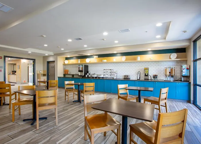 Country Inn & Suites By Radisson, Tucson City Center Az