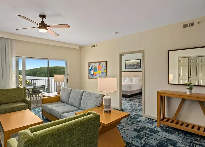 Worldmark Lake Of The Ozarks